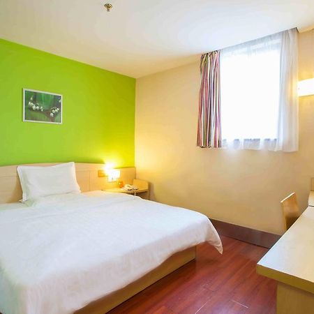 7Days Inn Guiyang West Yan'An Road المظهر الخارجي الصورة