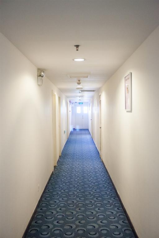 7Days Inn Guiyang West Yan'An Road المظهر الخارجي الصورة