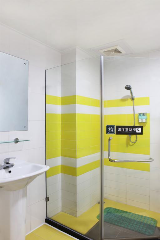 7Days Inn Guiyang West Yan'An Road المظهر الخارجي الصورة