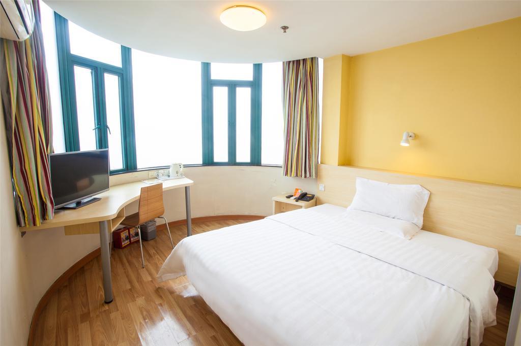 7Days Inn Guiyang West Yan'An Road المظهر الخارجي الصورة