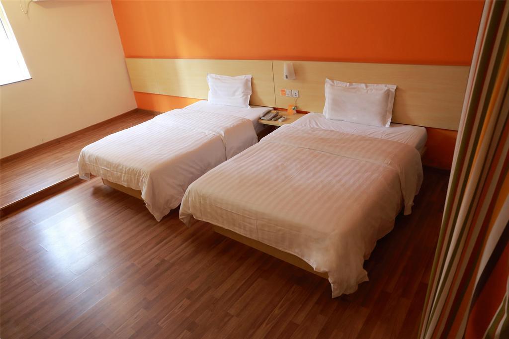 7Days Inn Guiyang West Yan'An Road المظهر الخارجي الصورة