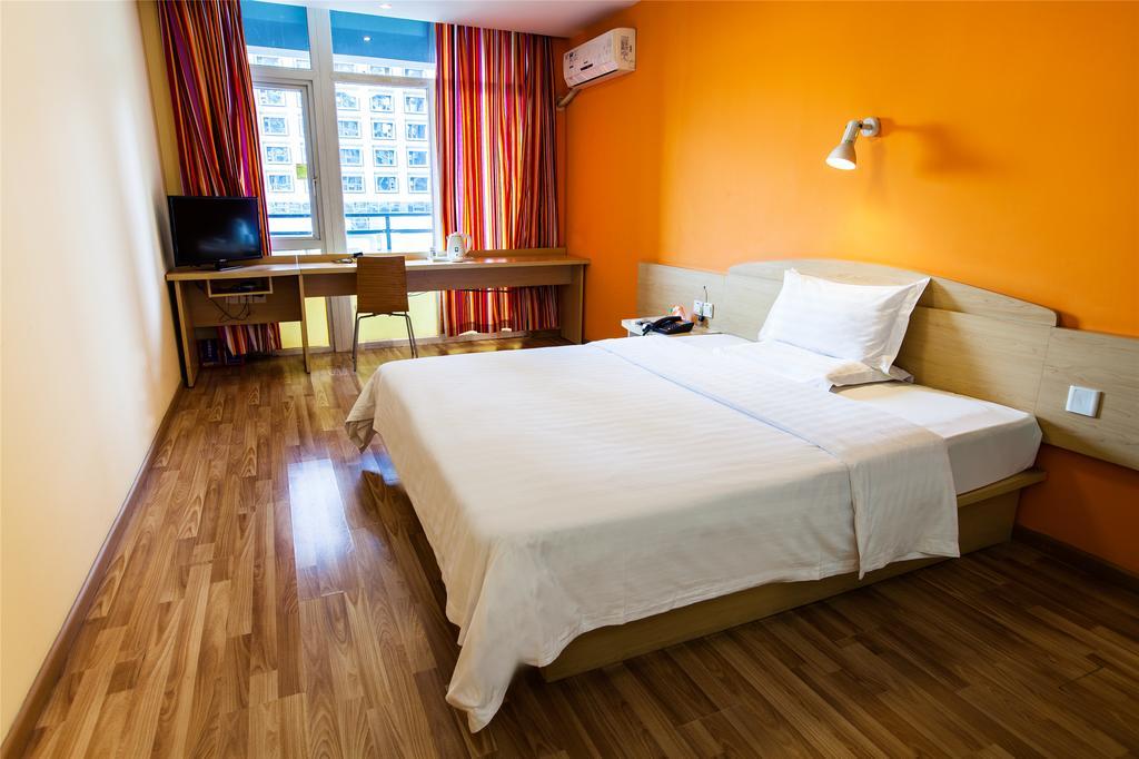 7Days Inn Guiyang West Yan'An Road المظهر الخارجي الصورة