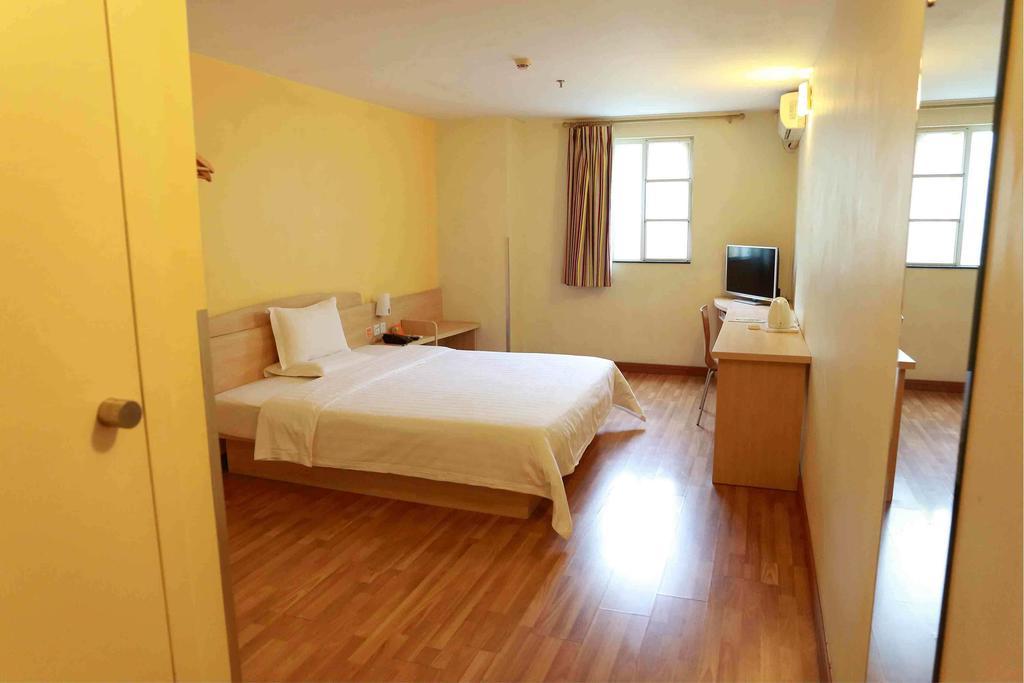 7Days Inn Guiyang West Yan'An Road الغرفة الصورة