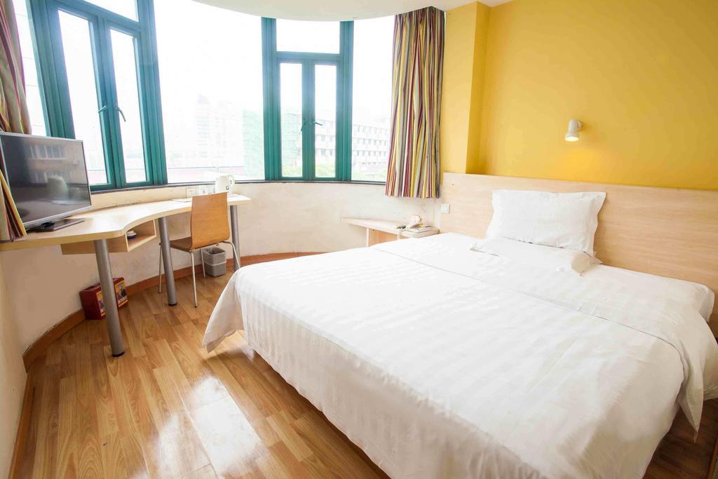 7Days Inn Guiyang West Yan'An Road الغرفة الصورة