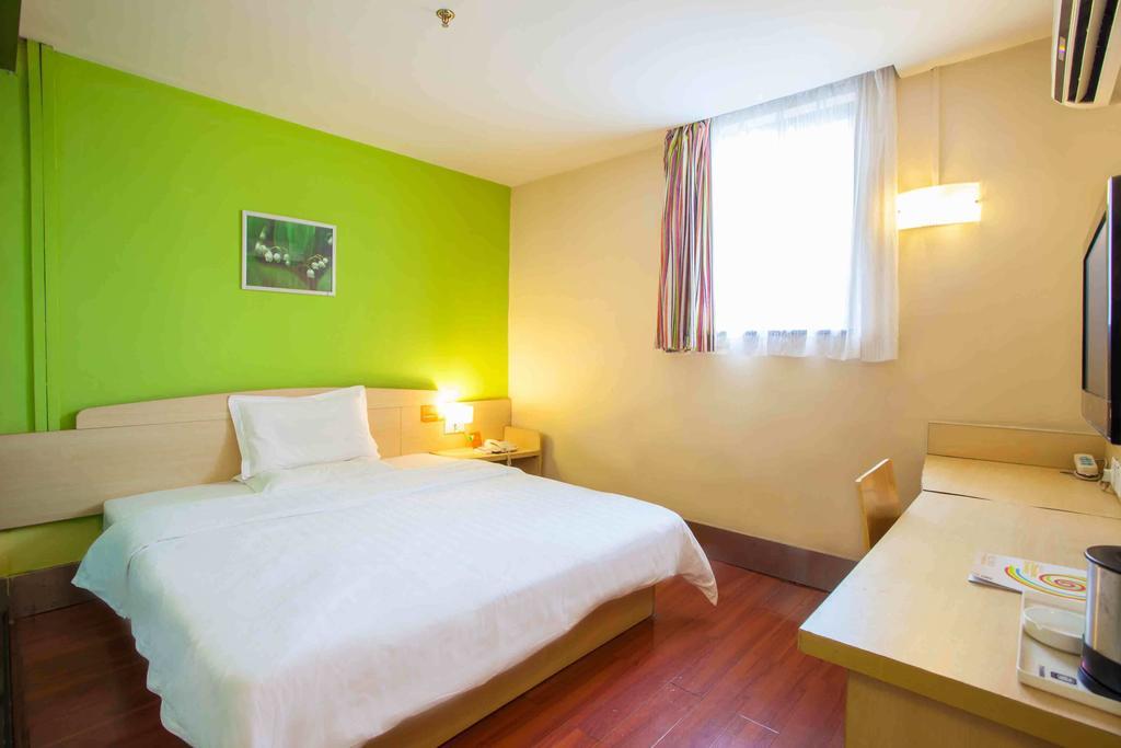 7Days Inn Guiyang West Yan'An Road المظهر الخارجي الصورة