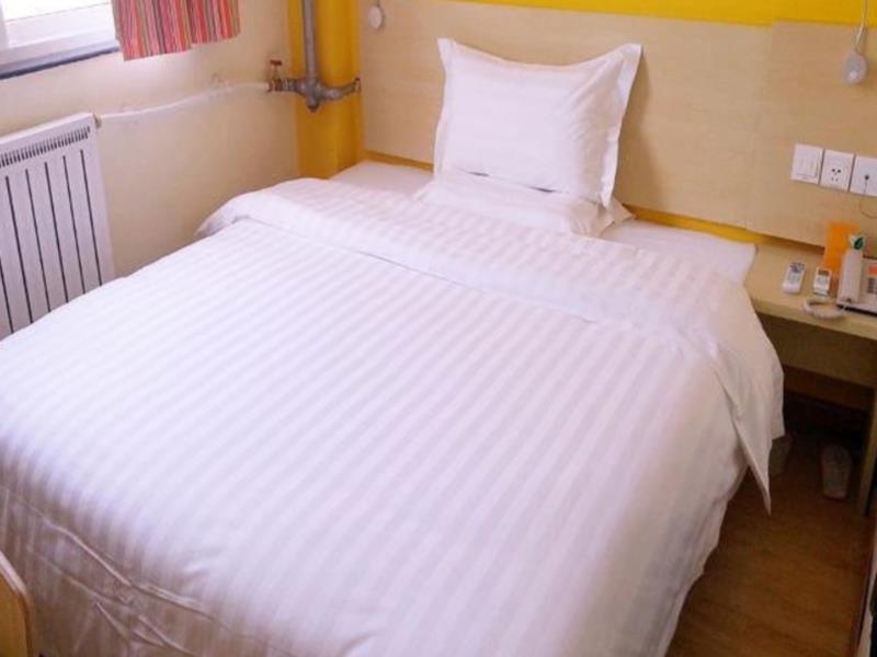 7Days Inn Guiyang West Yan'An Road المظهر الخارجي الصورة
