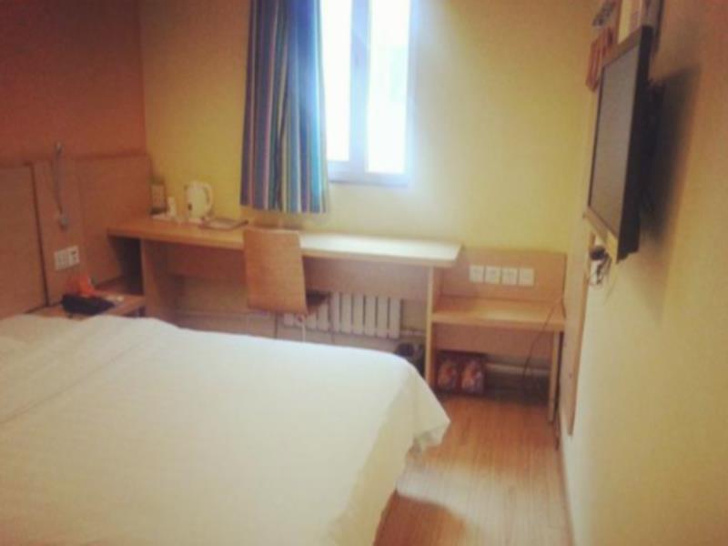 7Days Inn Guiyang West Yan'An Road المظهر الخارجي الصورة
